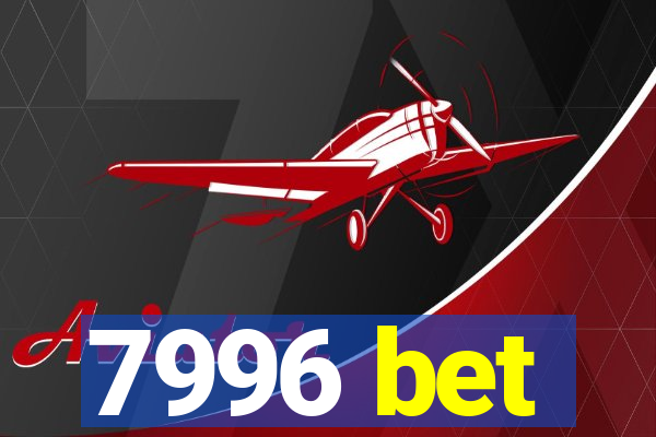 7996 bet